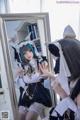 Coser@雪晴Astra (雪晴嘟嘟) Vol.037: Azure Lane 柴郡 (18 photos) P12 No.5a4022