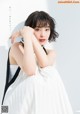 Suzu Hirose 広瀬すず, Shonen Magazine 2021 No.10 (週刊少年マガジン 2021年10号) P1 No.bbbd67