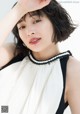 Suzu Hirose 広瀬すず, Shonen Magazine 2021 No.10 (週刊少年マガジン 2021年10号) P10 No.c6e615 Image No. 13