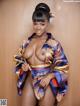 Ava Brooks - Midnight Kimono The Enchanting Seduction of an Ebony Geisha Set.1 20230805 Part 22 P19 No.bca70f