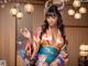Ava Brooks - Midnight Kimono The Enchanting Seduction of an Ebony Geisha Set.1 20230805 Part 22 P10 No.51623c