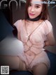 TouTiao 2017-08-03: Model Ai Xiao Qing (艾小青) (25 photos) P10 No.6ff341