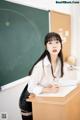 [SIDAM] Shaany: Teacher (90 photos) P38 No.7a0e1d