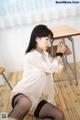 [SIDAM] Shaany: Teacher (90 photos) P87 No.f77b36 Image No. 7