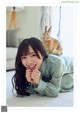 Kyoko Saito 齊藤京子, FLASHスペシャル グラビアBEST2021年春号 P9 No.2f2bc8 Image No. 17