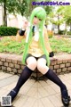 Cosplay Tatsuki - Chutt Group Pornstar P2 No.37ca6b