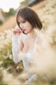 XIUREN No.847: Model Yang Chen Chen (杨晨晨 sugar) (51 photos)