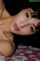 Bambi Watanabe 渡辺万美, 週刊現代デジタル写真集 「プレイメイト 渡辺万美 Vol.1 Perfect Nude」 Set.01 P13 No.5be2f9
