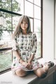 Beautiful Han Ga Eun in the September 2016 fashion photo album (57 photos) P29 No.6b32ba