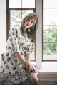 Beautiful Han Ga Eun in the September 2016 fashion photo album (57 photos) P16 No.9c9934