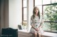 Beautiful Han Ga Eun in the September 2016 fashion photo album (57 photos) P43 No.c7a023