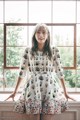 Beautiful Han Ga Eun in the September 2016 fashion photo album (57 photos) P27 No.7761c7