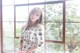 Beautiful Han Ga Eun in the September 2016 fashion photo album (57 photos) P2 No.21258e