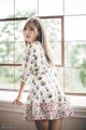 Beautiful Han Ga Eun in the September 2016 fashion photo album (57 photos) P10 No.32e5c3
