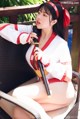 HuaYang 2017-12-08 Vol.018: Selena Model (娜 露) (41 photos) P12 No.d4339b