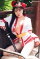 HuaYang 2017-12-08 Vol.018: Selena Model (娜 露) (41 photos) P31 No.669732