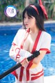 HuaYang 2017-12-08 Vol.018: Selena Model (娜 露) (41 photos) P7 No.6614b7
