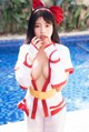 HuaYang 2017-12-08 Vol.018: Selena Model (娜 露) (41 photos) P18 No.4a8749