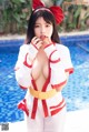 HuaYang 2017-12-08 Vol.018: Selena Model (娜 露) (41 photos) P17 No.810014 Image No. 49