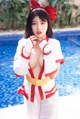 HuaYang 2017-12-08 Vol.018: Selena Model (娜 露) (41 photos) P13 No.df30c7