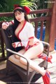 HuaYang 2017-12-08 Vol.018: Selena Model (娜 露) (41 photos) P29 No.f51a6d