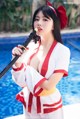HuaYang 2017-12-08 Vol.018: Selena Model (娜 露) (41 photos) P4 No.38a0ab