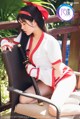 HuaYang 2017-12-08 Vol.018: Selena Model (娜 露) (41 photos) P16 No.0c34bc