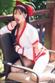HuaYang 2017-12-08 Vol.018: Selena Model (娜 露) (41 photos) P28 No.d51ac6