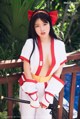 HuaYang 2017-12-08 Vol.018: Selena Model (娜 露) (41 photos) P1 No.5d1be7