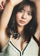 Asuka Kawazu 川津明日香, Weekly Playboy 2022 No.23 (週刊プレイボーイ 2022年23号) P5 No.973b28