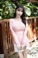 YouMi Vol.538: Zhou Yuxi (周 于 希 Sandy) (64 photos)