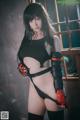 DJAWA Photo - Bambi (밤비): "Tifa Lockhart" (Full) (234 photos) P127 No.05f65d