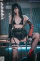 DJAWA Photo - Bambi (밤비): "Tifa Lockhart" (Full) (234 photos) P65 No.bef2f2