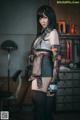 DJAWA Photo - Bambi (밤비): "Tifa Lockhart" (Full) (234 photos) P4 No.a4771b