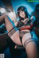 DJAWA Photo - Bambi (밤비): "Tifa Lockhart" (Full) (234 photos) P144 No.81e5c3