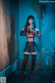 DJAWA Photo - Bambi (밤비): "Tifa Lockhart" (Full) (234 photos) P160 No.ee3e05