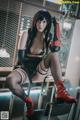 DJAWA Photo - Bambi (밤비): "Tifa Lockhart" (Full) (234 photos) P70 No.6709bd