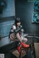 DJAWA Photo - Bambi (밤비): "Tifa Lockhart" (Full) (234 photos) P66 No.c2f3dc