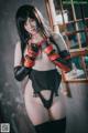 DJAWA Photo - Bambi (밤비): "Tifa Lockhart" (Full) (234 photos) P167 No.829b36