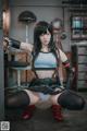 DJAWA Photo - Bambi (밤비): "Tifa Lockhart" (Full) (234 photos) P29 No.9bfe33