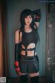 DJAWA Photo - Bambi (밤비): "Tifa Lockhart" (Full) (234 photos) P199 No.9d7570