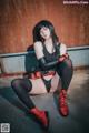 DJAWA Photo - Bambi (밤비): "Tifa Lockhart" (Full) (234 photos) P195 No.0f690a