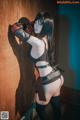 DJAWA Photo - Bambi (밤비): "Tifa Lockhart" (Full) (234 photos) P170 No.c95e63