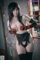 DJAWA Photo - Bambi (밤비): "Tifa Lockhart" (Full) (234 photos) P168 No.8d4e52