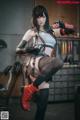 DJAWA Photo - Bambi (밤비): "Tifa Lockhart" (Full) (234 photos) P5 No.15cbef