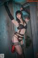 DJAWA Photo - Bambi (밤비): "Tifa Lockhart" (Full) (234 photos) P207 No.e87b5e