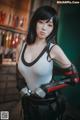 DJAWA Photo - Bambi (밤비): "Tifa Lockhart" (Full) (234 photos) P44 No.90c519