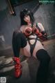 DJAWA Photo - Bambi (밤비): "Tifa Lockhart" (Full) (234 photos) P231 No.4e4773