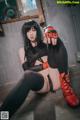 DJAWA Photo - Bambi (밤비): "Tifa Lockhart" (Full) (234 photos) P219 No.613f8f