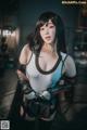 DJAWA Photo - Bambi (밤비): "Tifa Lockhart" (Full) (234 photos) P42 No.8c2ff3